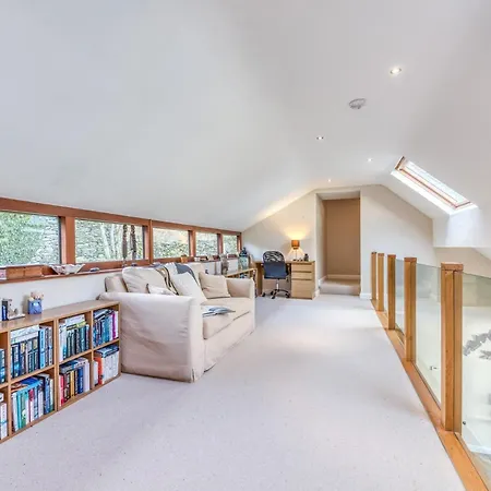 Дом отдыха 4 Bed In Broughton Mills 75286 Seathwaite
