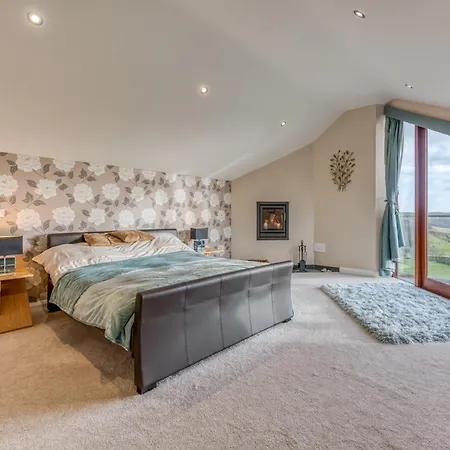 4 Bed In Broughton Mills 75286 Holiday home