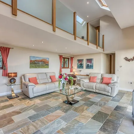 4 Bed In Broughton Mills 75286 Дом отдыха *