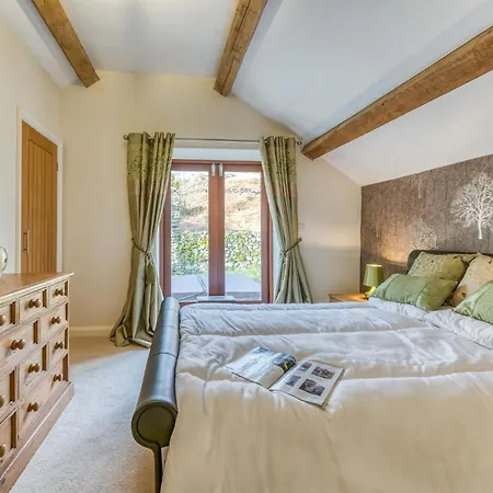 4 Bed In Broughton Mills 75286 * Seathwaite