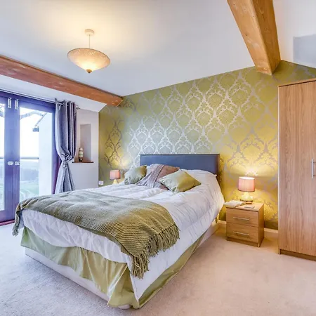 4 Bed In Broughton Mills 75286 Дом отдыха Seathwaite