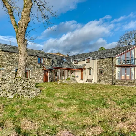 4 Bed In Broughton Mills 75286 Seathwaite