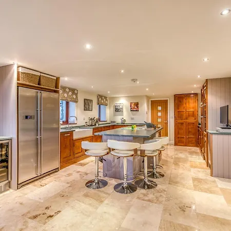 Holiday home 4 Bed In Broughton Mills 75286 Seathwaite