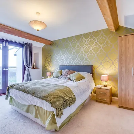 4 Bed In Broughton Mills 75286 Дом отдыха Seathwaite