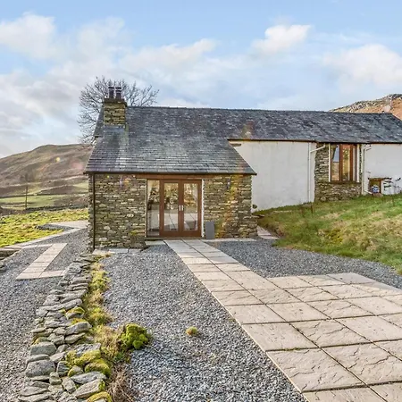 Дом отдыха 4 Bed In Broughton Mills 75286