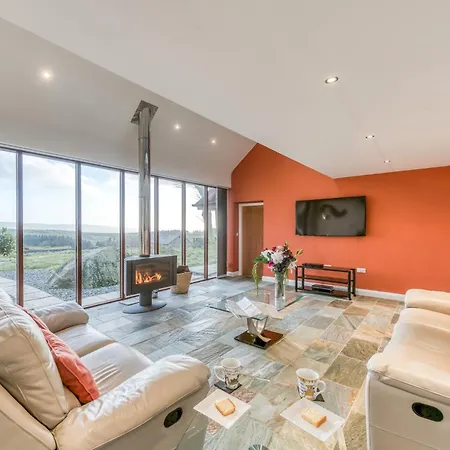 Prázdninový dům 4 Bed In Broughton Mills 75286 Seathwaite