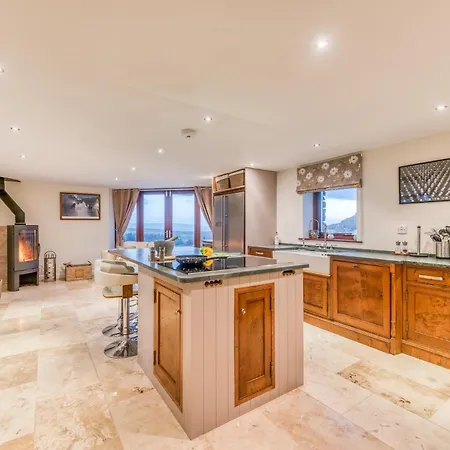 4 Bed In Broughton Mills 75286 Дом отдыха Seathwaite