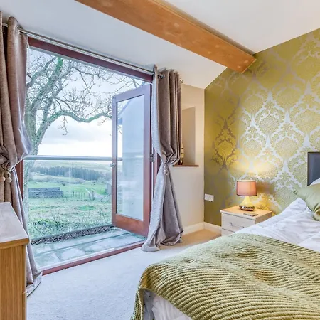 4 Bed In Broughton Mills 75286 Дом отдыха *