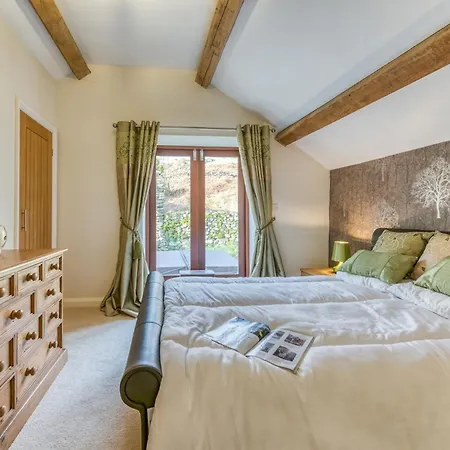 4 Bed In Broughton Mills 75286 Prázdninový dům Seathwaite
